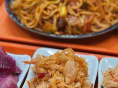 -伊穆祥牛肉面总店·清真