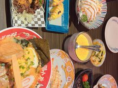 -仙隐小鹿料理食堂(惠济万达店)
