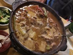 -范贤光鸡公煲(平乐园总店)