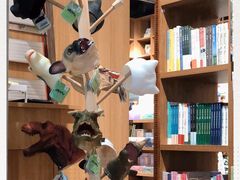 -百新书局(尚悦湾店)