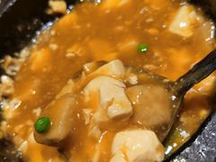 -院子餐厅·大锅菜·老杭帮(桥西直街店)
