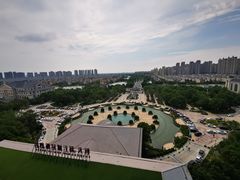 -启东恒大海上威尼斯酒店