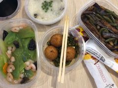 -小六汤包砂煲菜(文景路店)