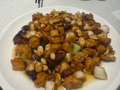 -辣婆婆(航天桥店)