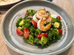 -Maxpoint Kitchen 西餐咖啡(乐峰广场店)