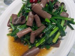 -虾宝贝胶东海鲜·渔家菜(小西天店)