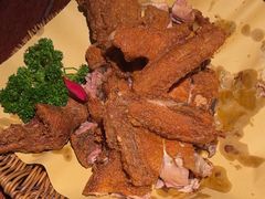 -前海沿·青岛菜(五四广场永旺店)