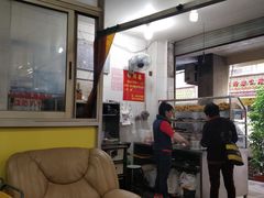 -百成大同鸭肉粥(大同总店)