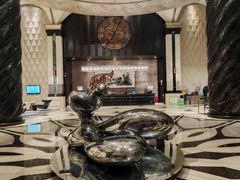 -上海闵行星河湾酒店