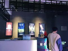 -棂笼·深度沉浸密室(武汉旗舰店)