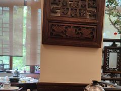 -山水茶艺馆·点心粤菜·30年老字号