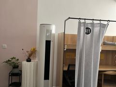 -两知·自习室(三峡广场总店)