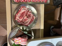 -西塔老太太泥炉烤肉(望京一店)