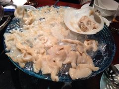 象鼻蚌-春秋火锅(复兴中路店)