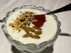 酸奶-雲蜀龙阁·金牌水煮鱼(方庄店)