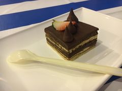 -马哥孛罗咖啡厅·Cafe Marco (厦门马哥孛罗东方大酒店)