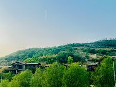 -九如山休闲旅游度假区