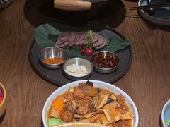 -薇酌饮·陕西菜(南门外店)