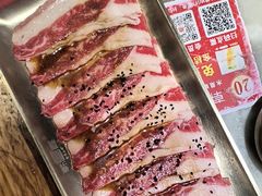 -韩宫宴和牛烤肉(宁波环球银泰城店)