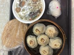 -常州糕团店(北大街新世纪商城店)