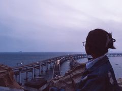 -星海湾跨海大桥