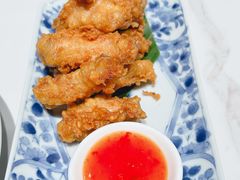 -芽笼芽笼新加坡餐厅(环球港店)