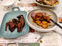 -新宝餐厅(流塘店)