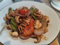 -上味·小海小鲜(中联店)