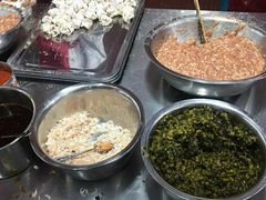 -金陵老丁家馄饨(新街口店)