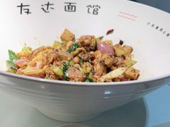 -友达面馆(广州总店)