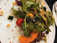 -百好乐宠物友好餐厅(朝外大街店)