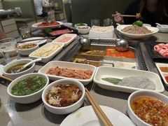 -海底捞火锅(太阳宫凯德mall店)