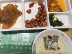 -东门口涮肉·砂锅·烤串(老门东店)