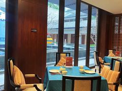 -海陵岛保利皇冠假日酒店·御公馆中餐厅 CANAL LNUA