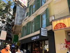 -柠檬车露(卖草地店)