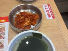 -米村拌饭(延吉万达店)