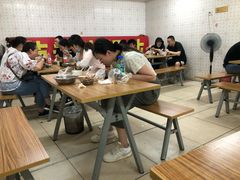 大堂-荣巷小馄饨(荣巷店)