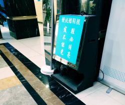 -雍禾植发全国连锁