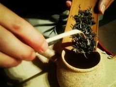 -诗宇时光茶艺书法古琴培训