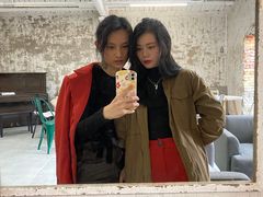 -边渡咖啡烘焙店(昙华林店)
