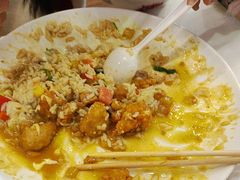 -贝林大翅鲸简餐厅(国家海洋博物馆店)