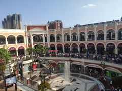 -佛罗伦萨小镇广佛名品奥特莱斯(疏港路店)