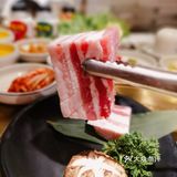 魔都全牛宴烤肉探店 | 超好吃的碳烤和牛
