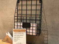 -ZM COFFEE(西安路店)