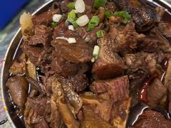 -桂萍特色牛筋牛杂(长堤街总店)