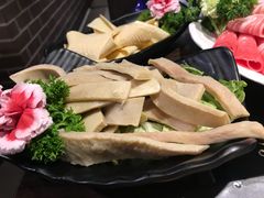 -老翡翠 Old Crystal Jade Restaurant