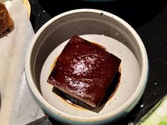 东坡肉-老头儿油爆虾·知味杭州(爱琴海购物中心)