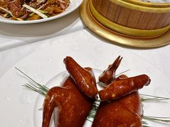 -香港龙凤楼(陆家嘴中心店)