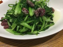 -菩提树·素食餐厅(汇智国际商业中心店)