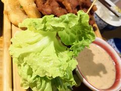 -老外婆(吾悦广场店)